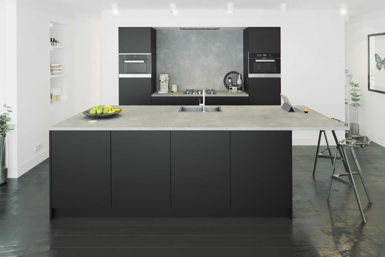 Checklist keuken kopen